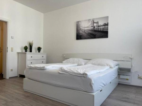 Gesamte Unterkunft für 2, Top21 Vienna